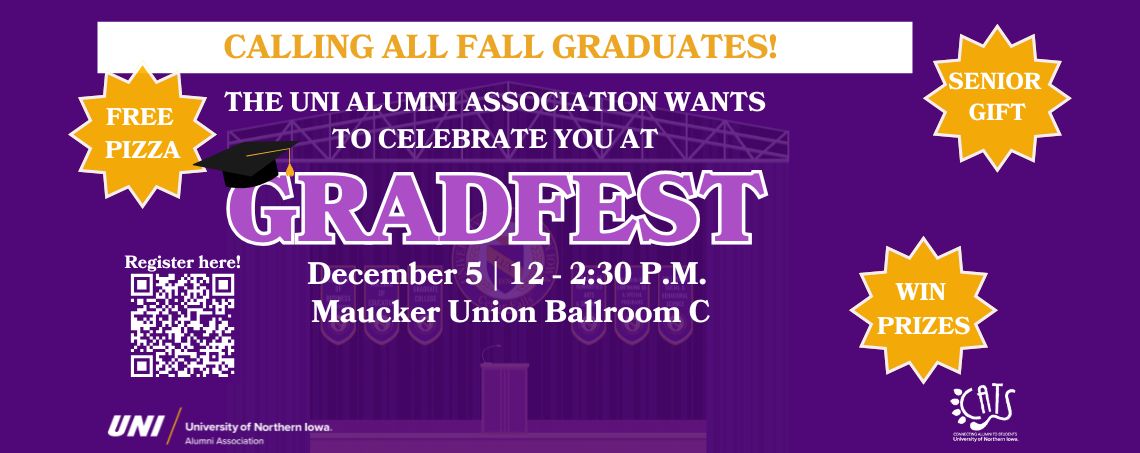 Fall 2024 Gradfest