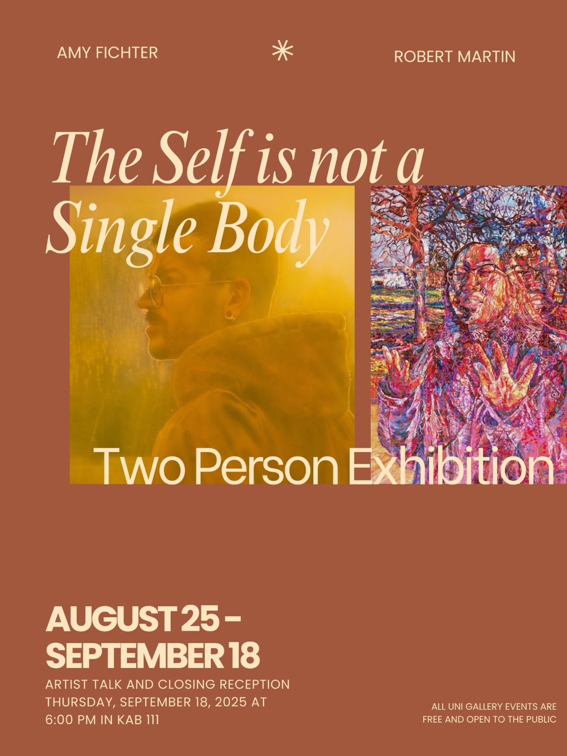 Image of Exhibition Poster