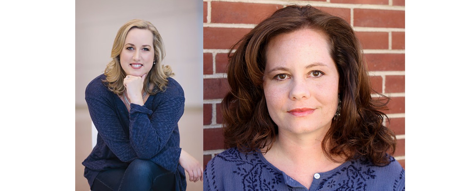 Adrianne Finlay, Rachel Morgan