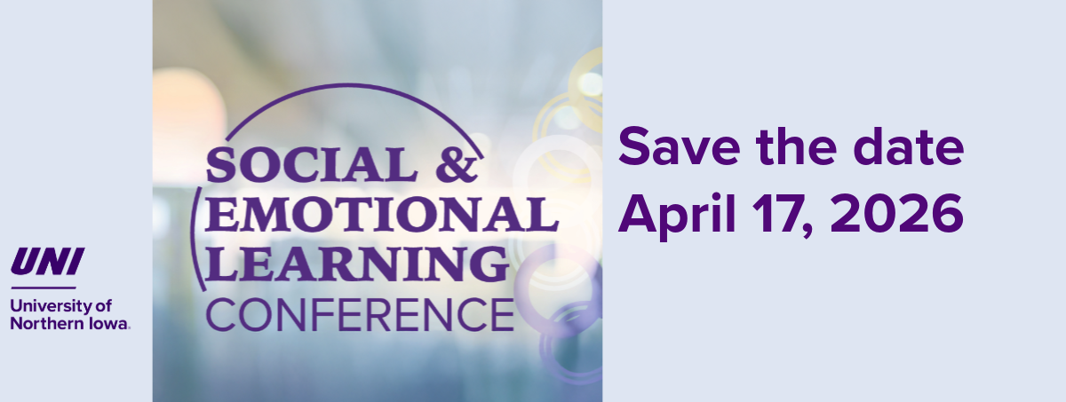 Save the date April 17, 2026 image