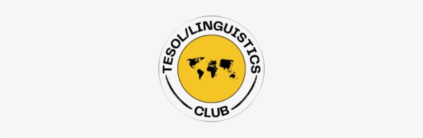 TESOL Club Badge