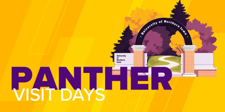 Panther Visit Days